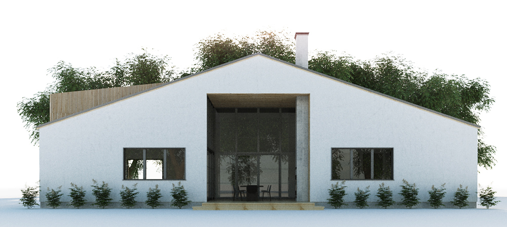 house design house-plan-ch378 8