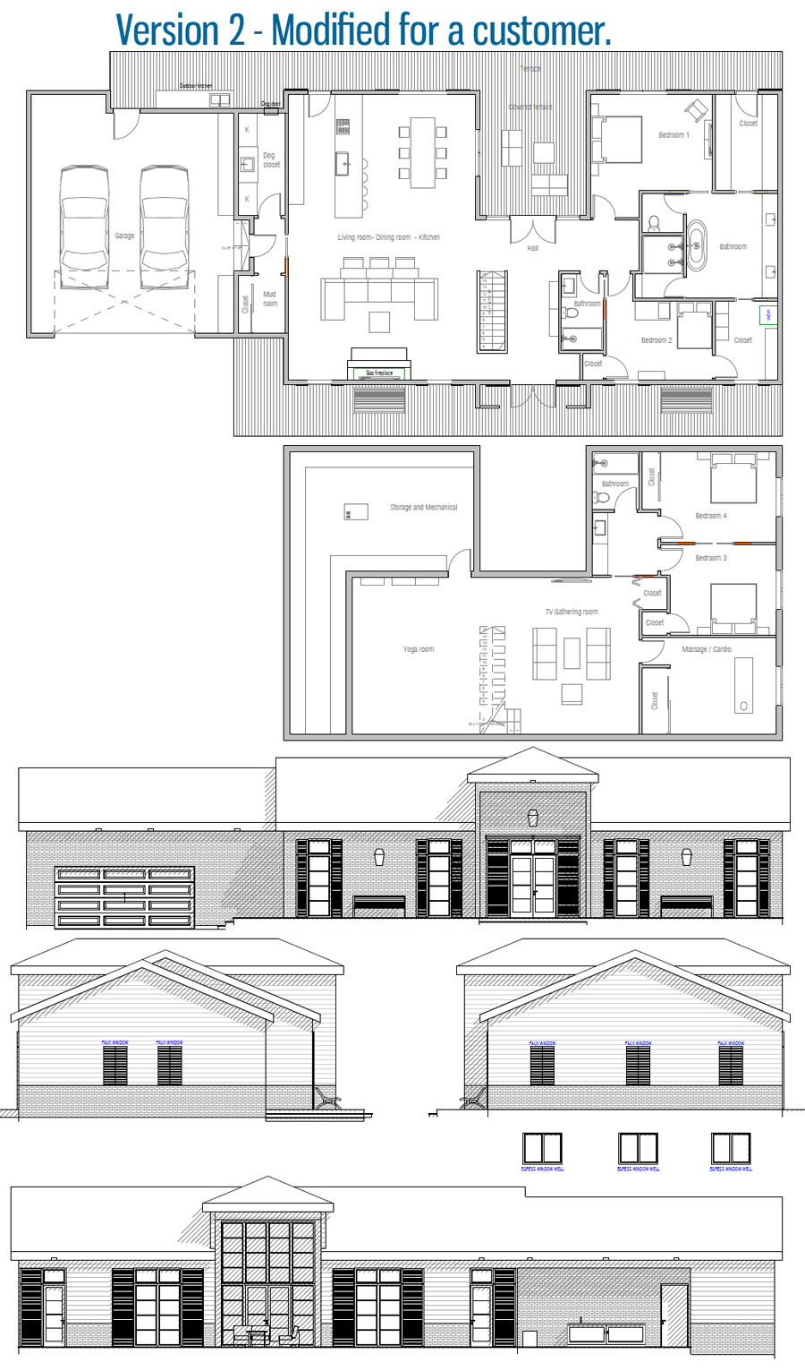 house design house-plan-ch378 20