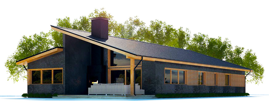 house design house-plan-ch391 7