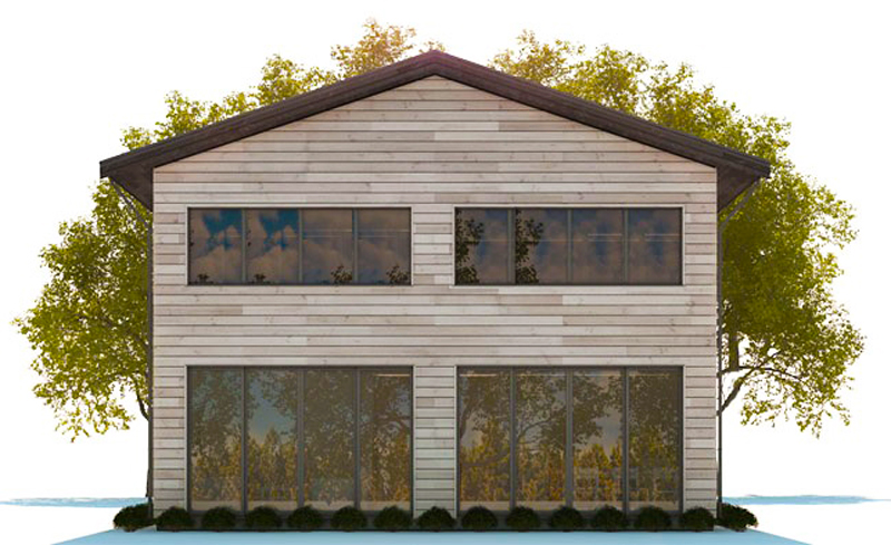 house design house-plan-ch390 3