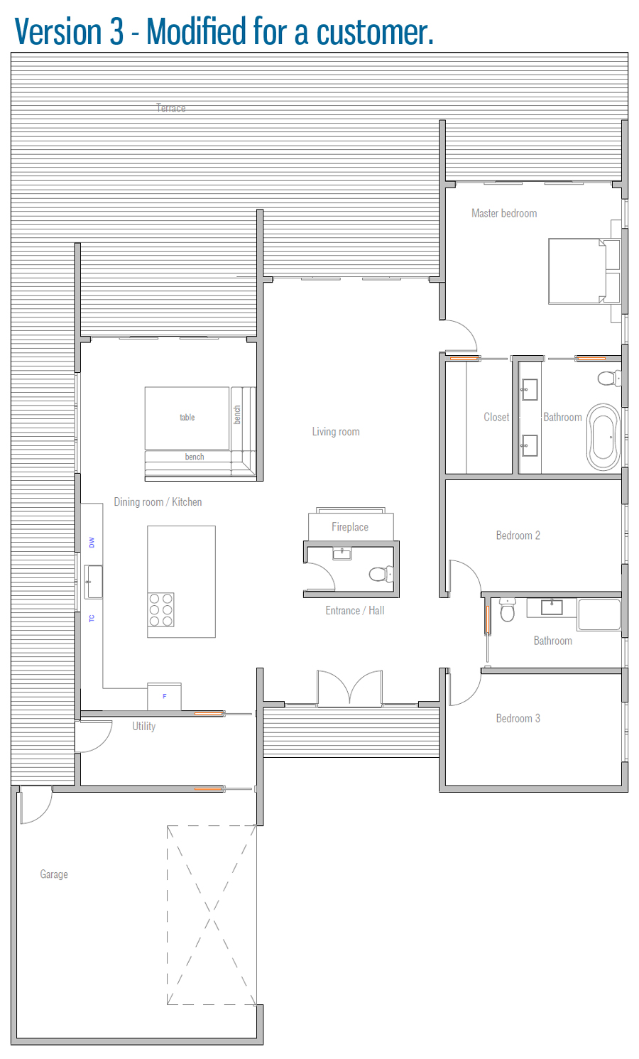house design house-plan-ch379 35
