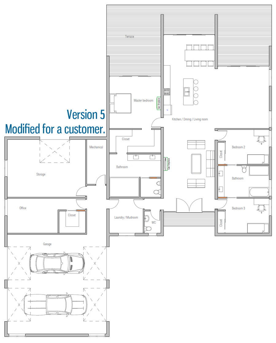 house design house-plan-ch379 41