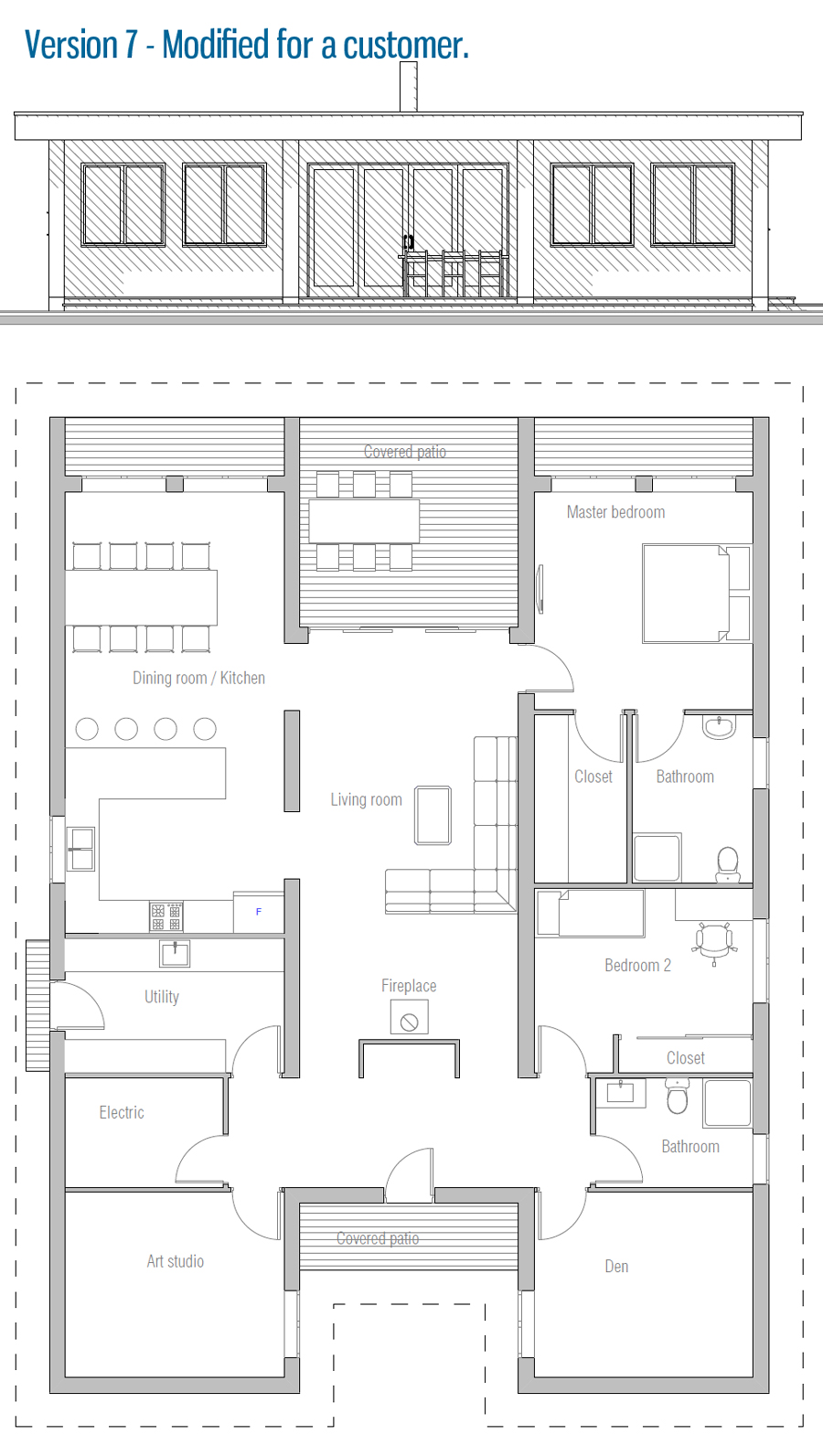house design house-plan-ch379 46