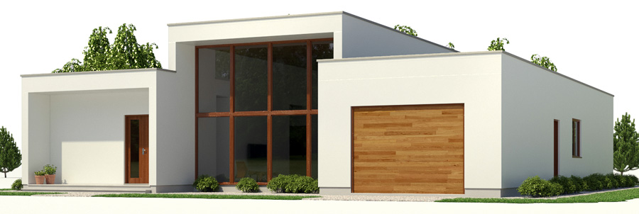 house design house-plan-ch393 4