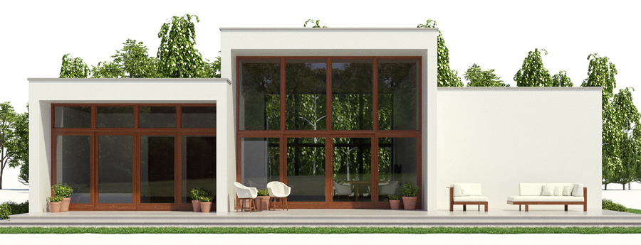 house design house-plan-ch393 5