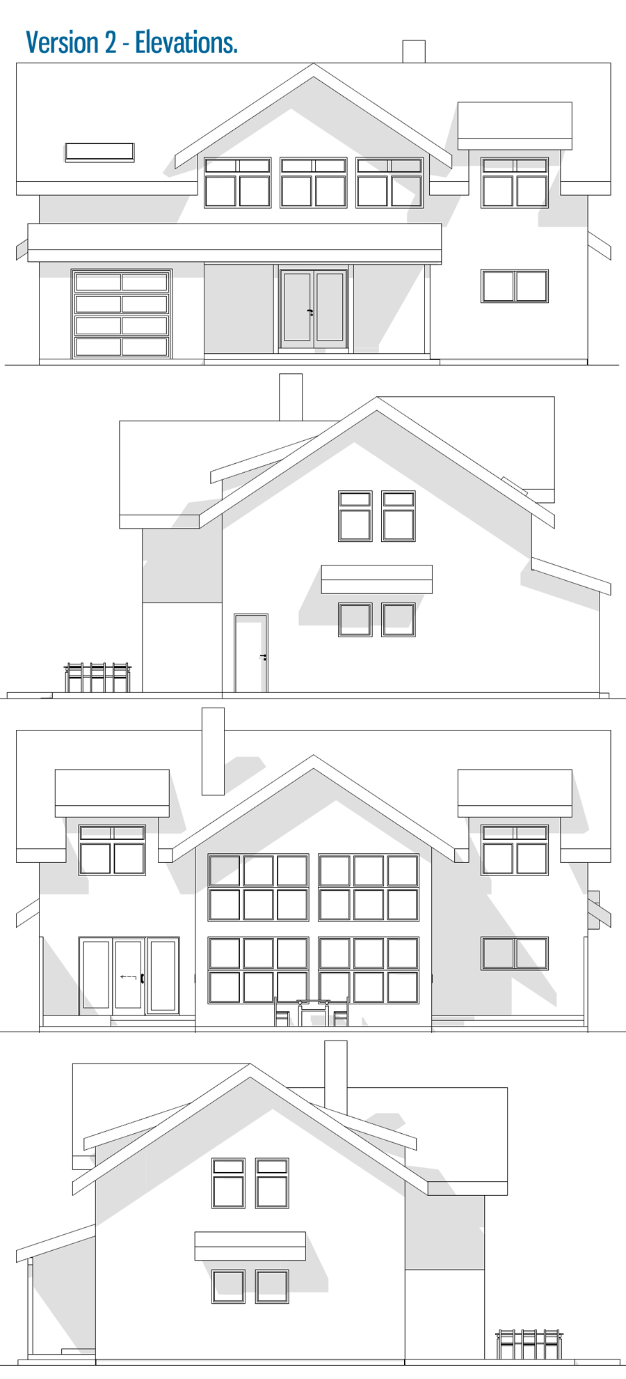 house design house-plan-ch549 30