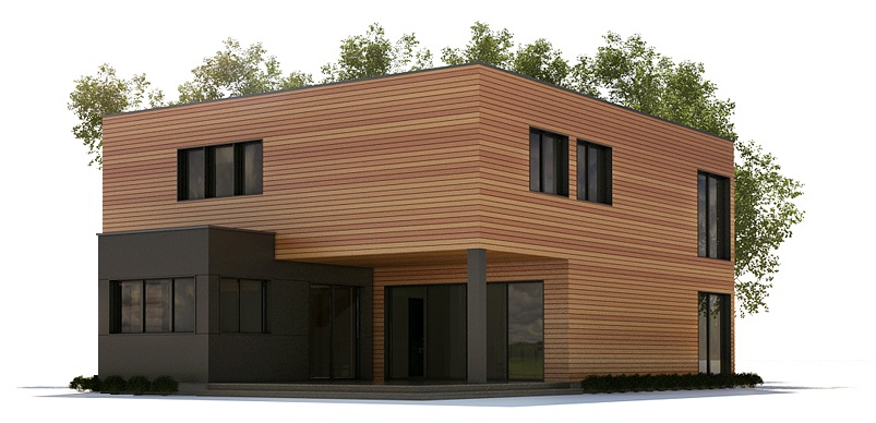 house design house-plan-ch395 4