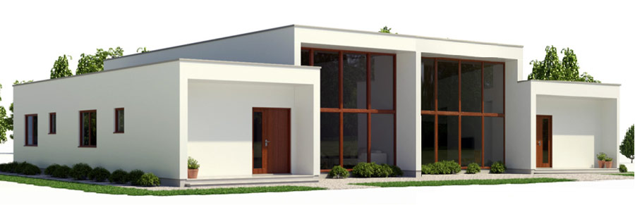 house design house-plan-CH396D 6