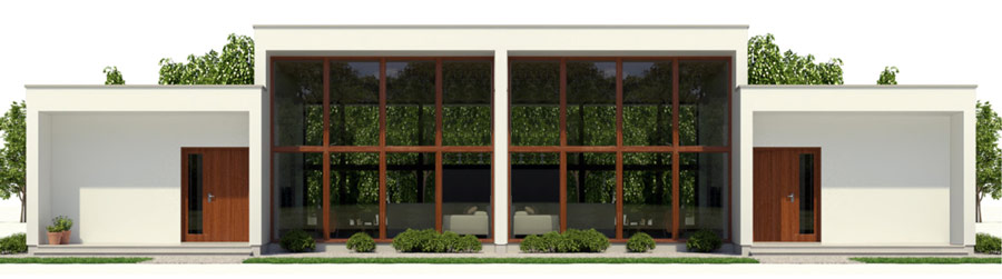 house design house-plan-CH396D 7