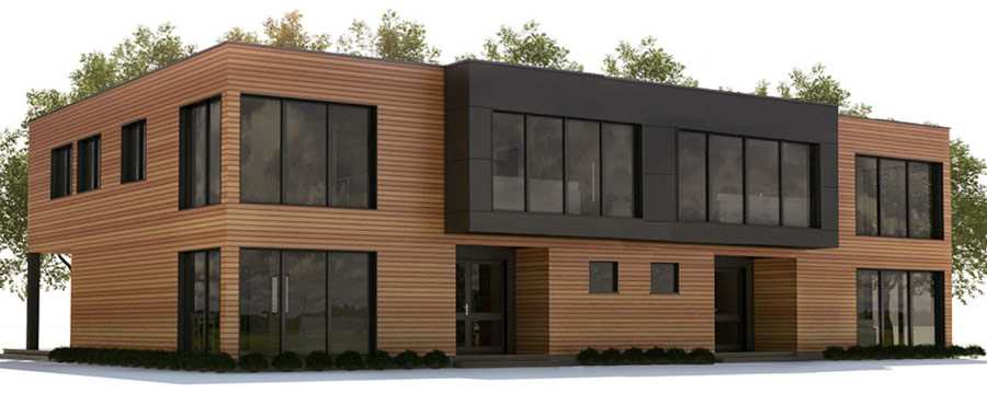 house design house-plan-ch395D 6