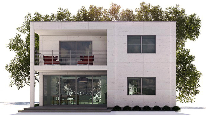 house design house-plan-ch399 1