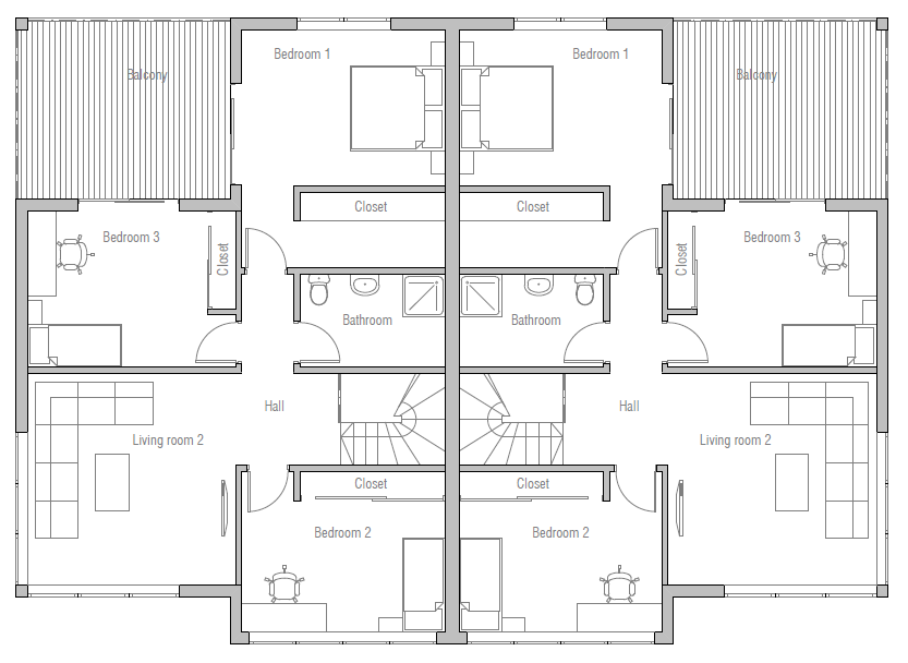 duplex-house-plans_11_house_plan_ch399_d.png