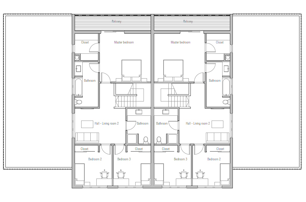 duplex-house-plans_11_house_plan_ch294D.png