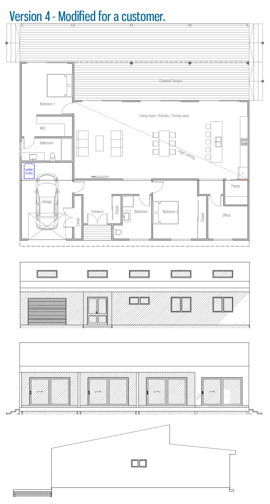house design house-plan-ch403 38