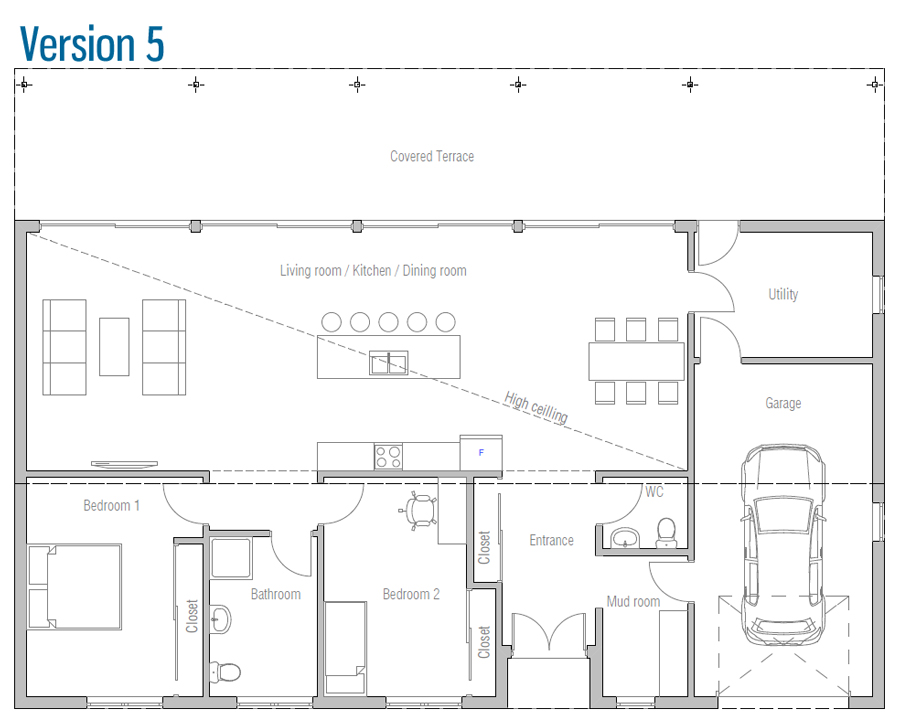 house design house-plan-ch403 40