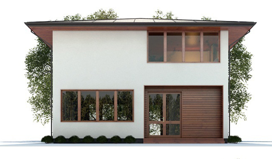 house design house-plan-ch404 1