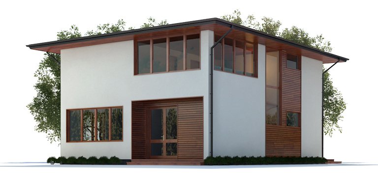 house design house-plan-ch404 3
