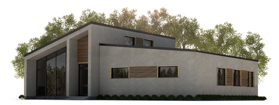 house design house-plan-ch406 6