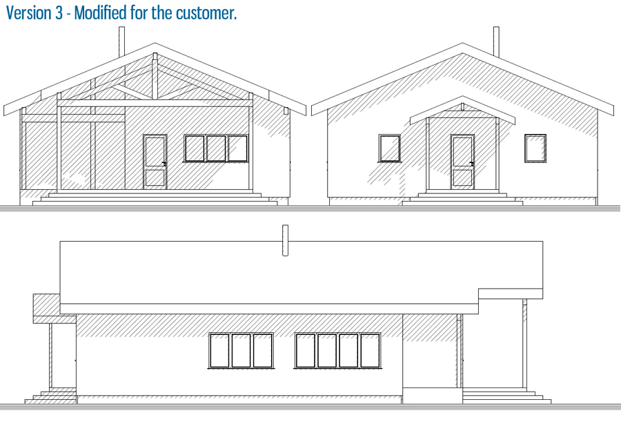 house design house-plan-ch407 31