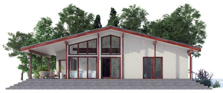 house design house-plan-ch421 6