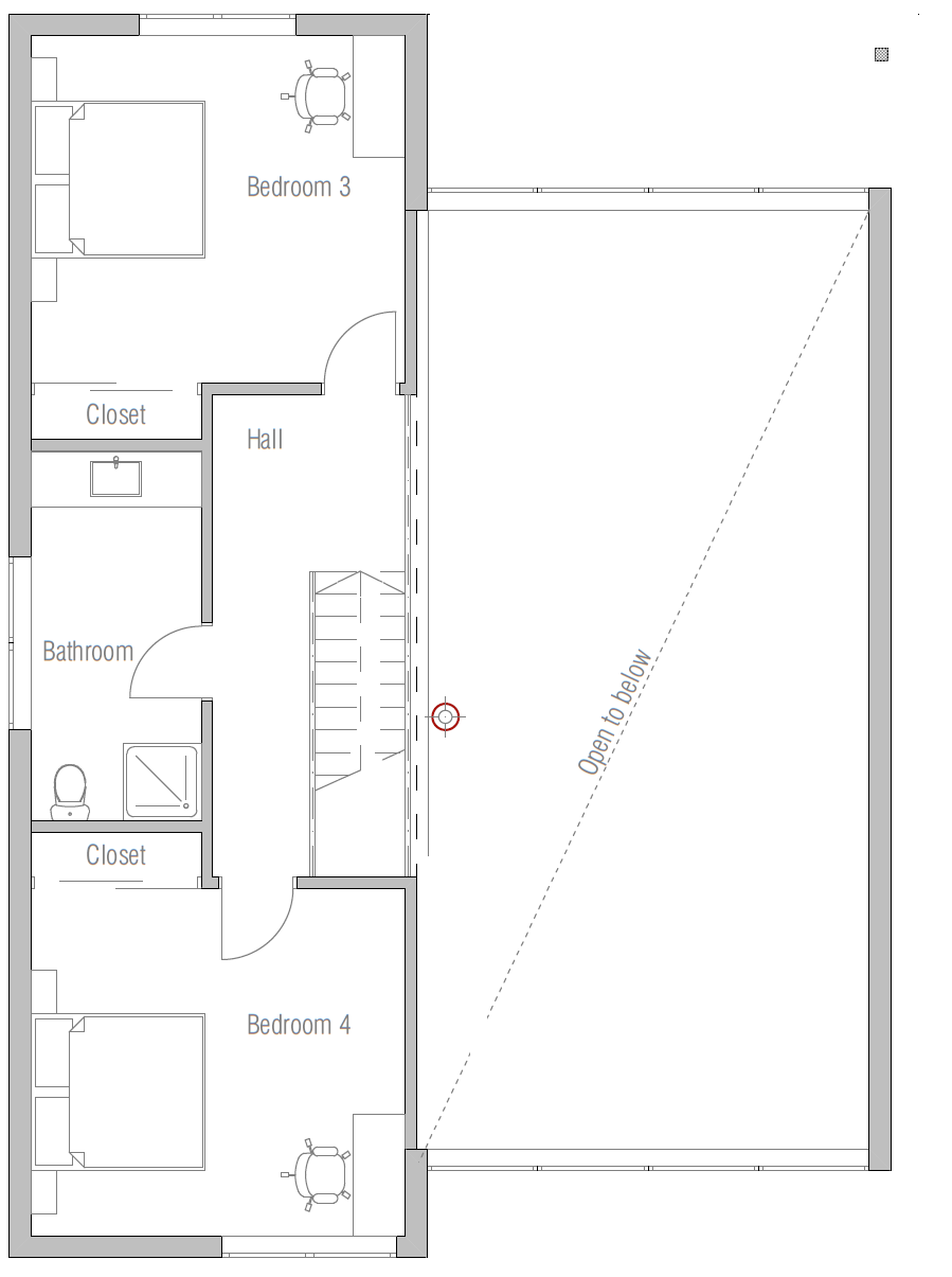 house design house-plan-ch429 11