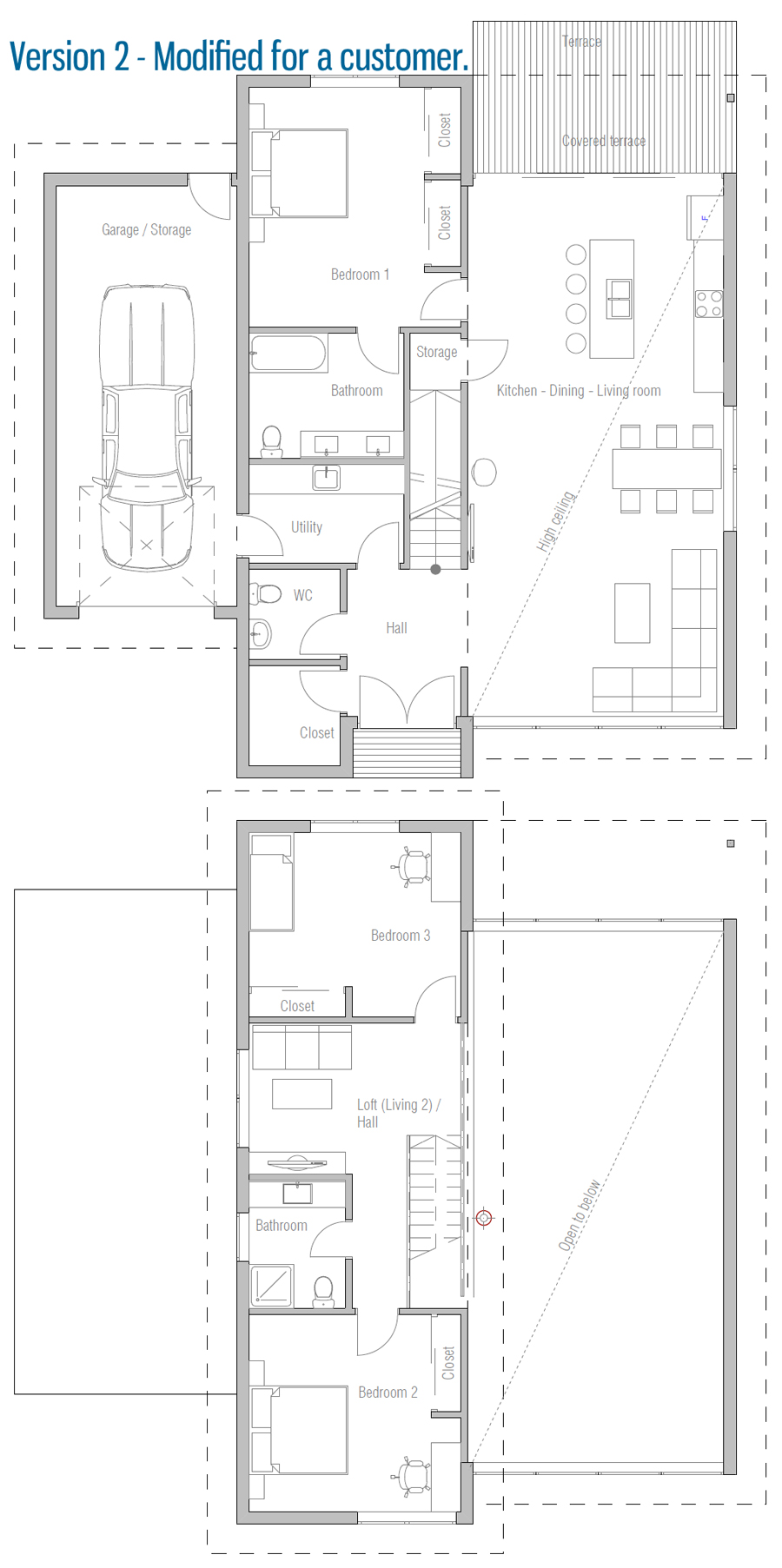 house design house-plan-ch429 30