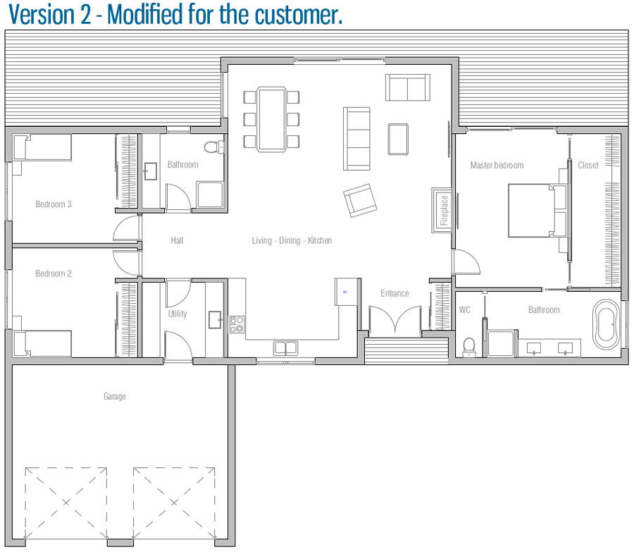 house design house-plan-ch430 40