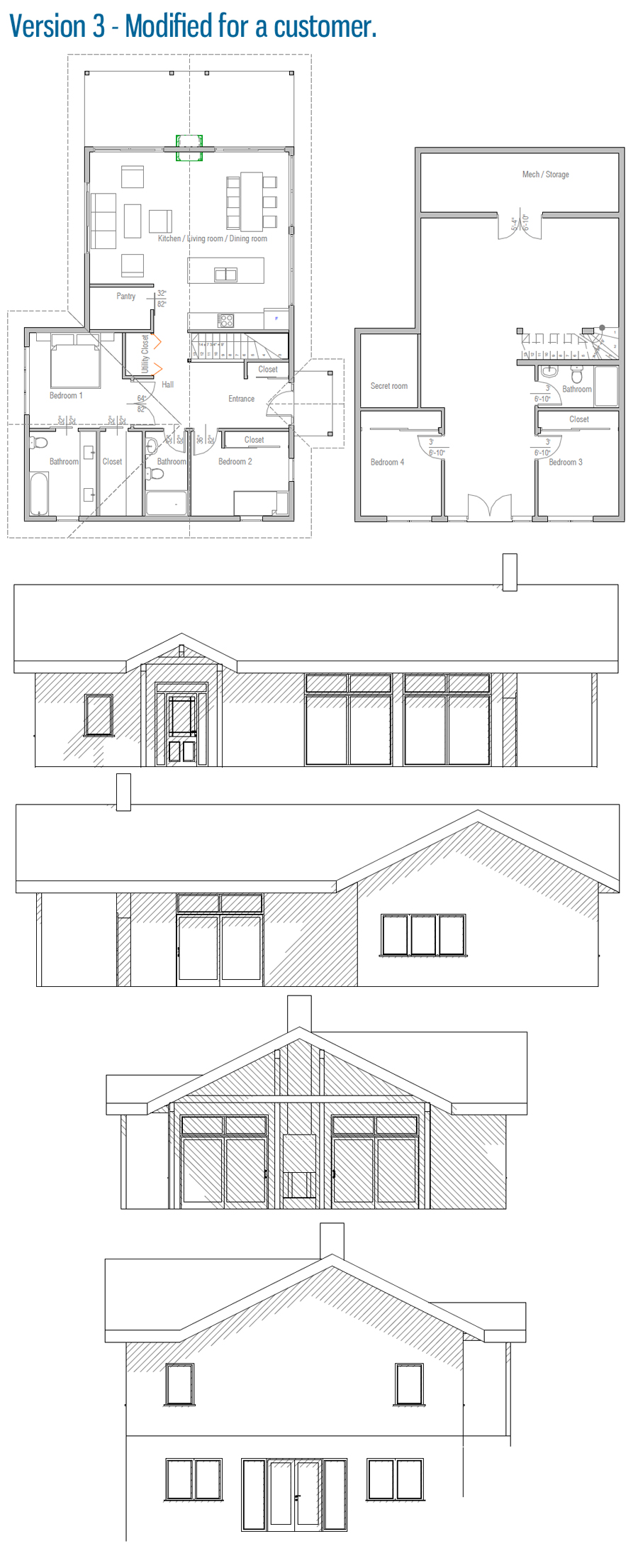house design house-plan-ch435 42