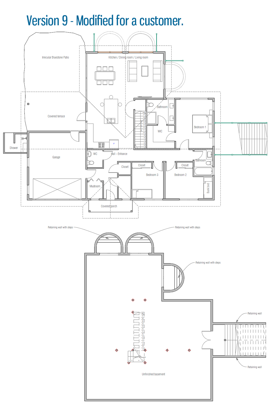 house design house-plan-ch435 60