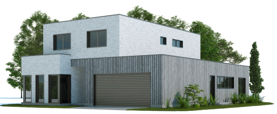 house design house-plan-ch439 1