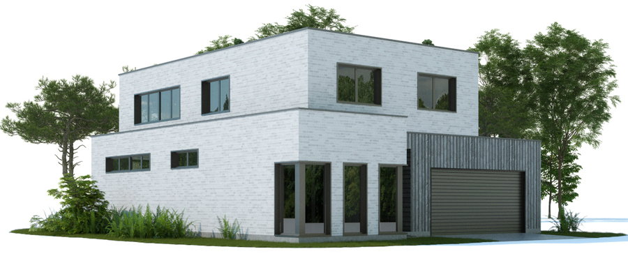 house design house-plan-ch439 3
