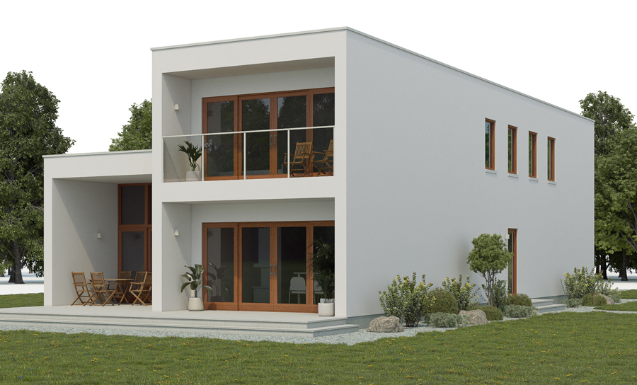 house design house-plan-ch437 3