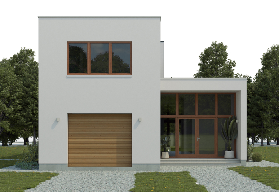 house design house-plan-ch437 6