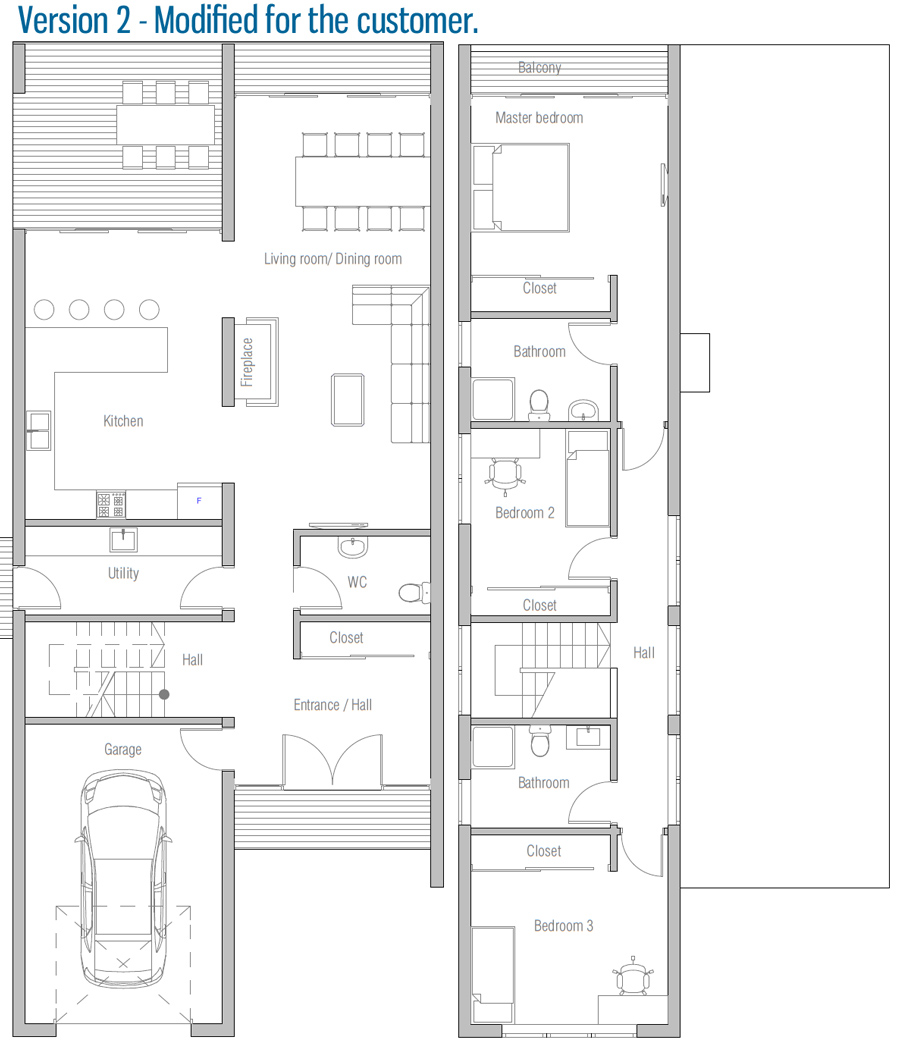 house design house-plan-ch437 41