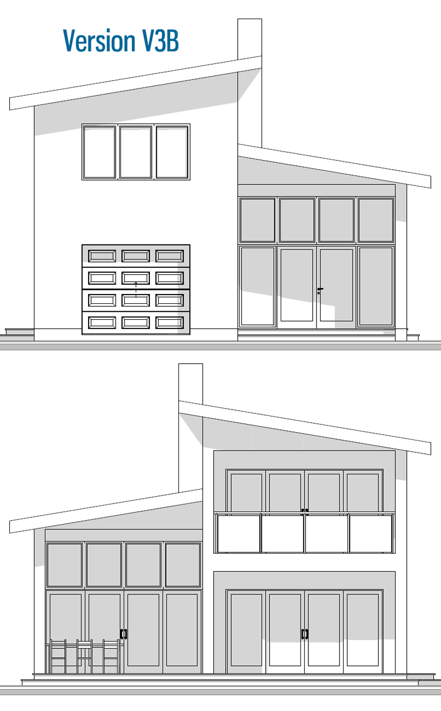 house design house-plan-ch437 44