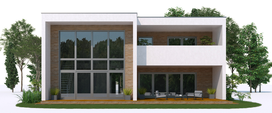 house design house-plan-ch440 1