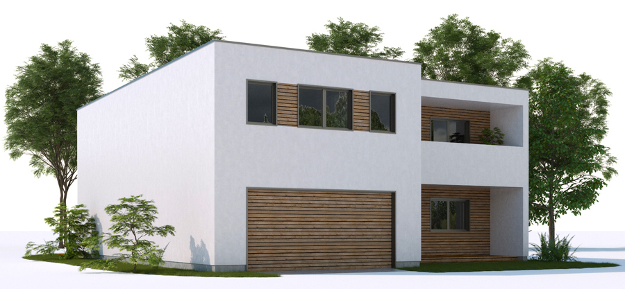 house design house-plan-ch440 3