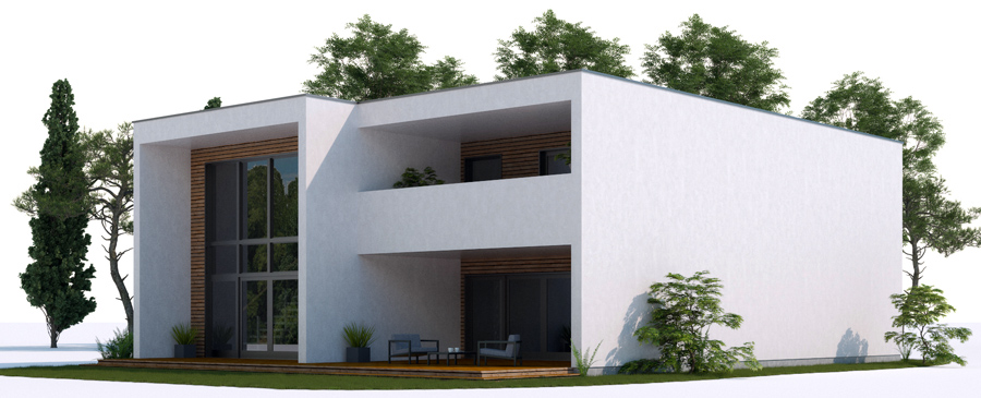 house design house-plan-ch440 4