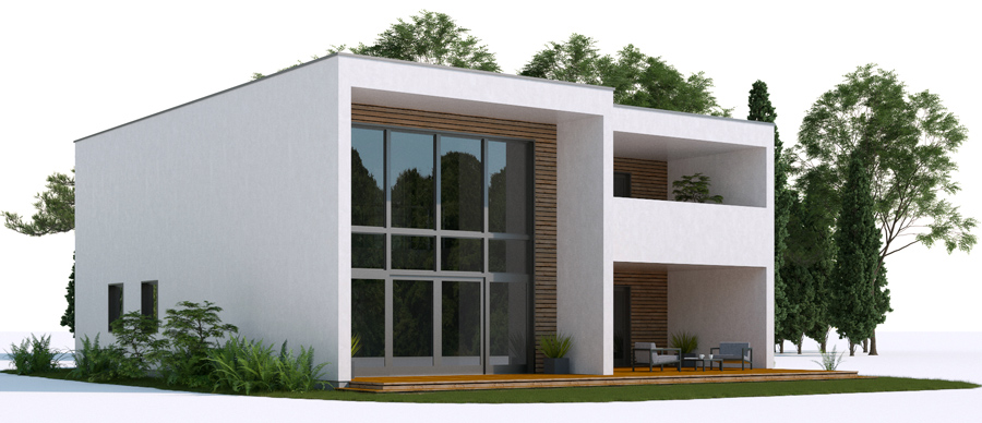 house design house-plan-ch440 5