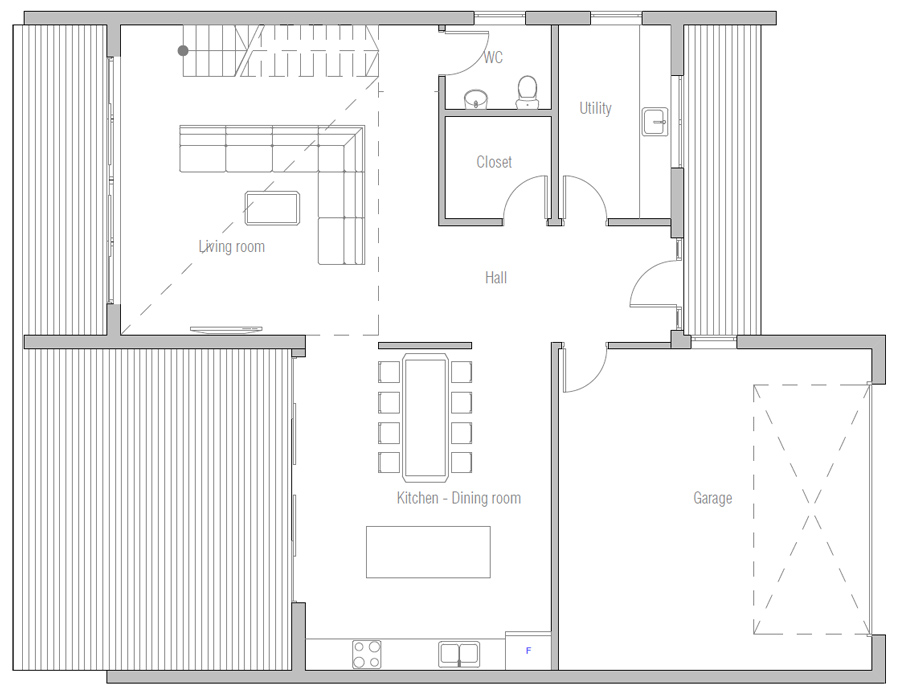 house design house-plan-ch440 10