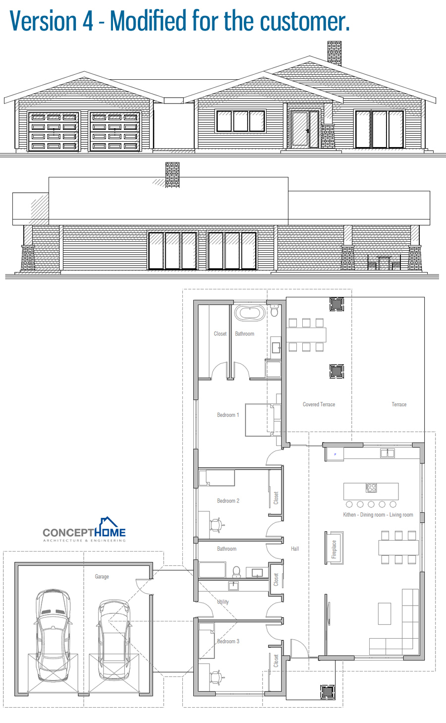 house design house-plan-ch248 41