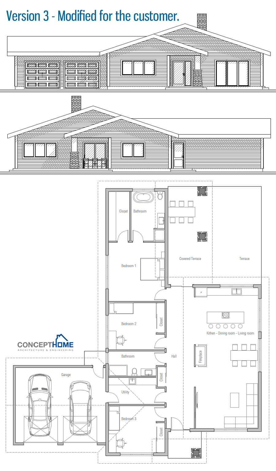 house design house-plan-ch248 42