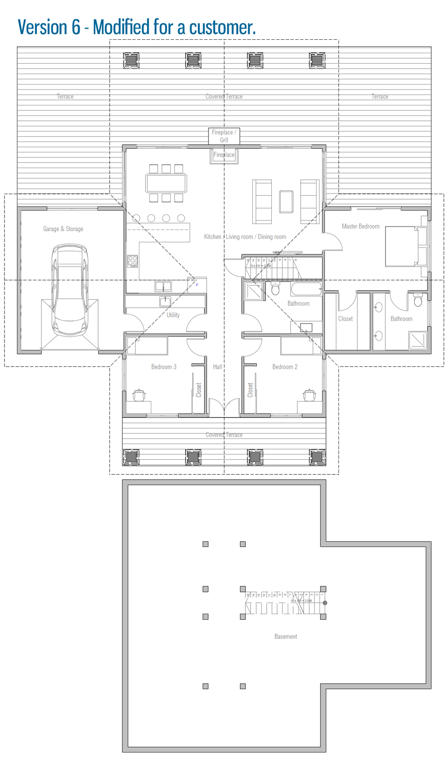 house design house-plan-ch447 30