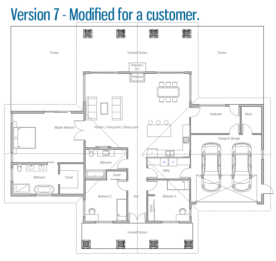 house design house-plan-ch447 40