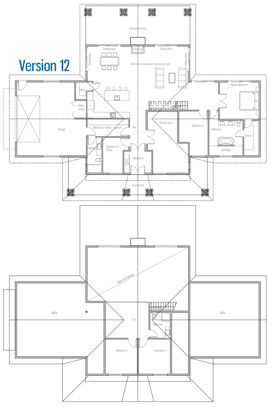 house design house-plan-ch447 52