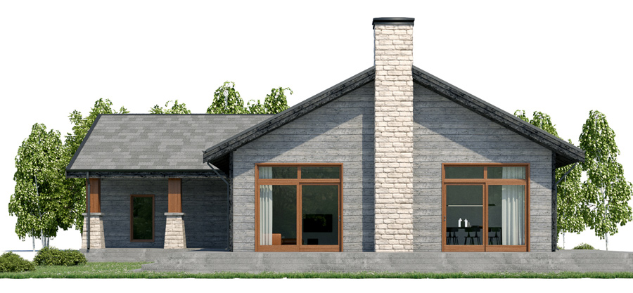 house design house-plan-ch448 5