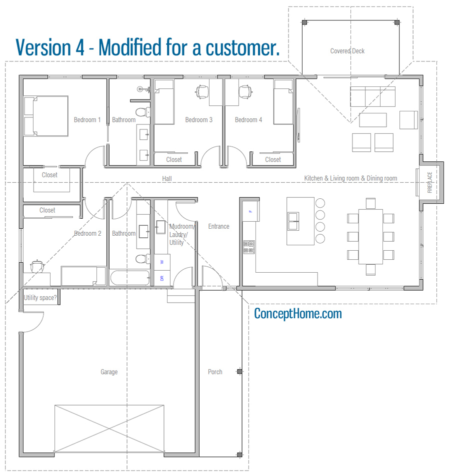 house design house-plan-ch448 30