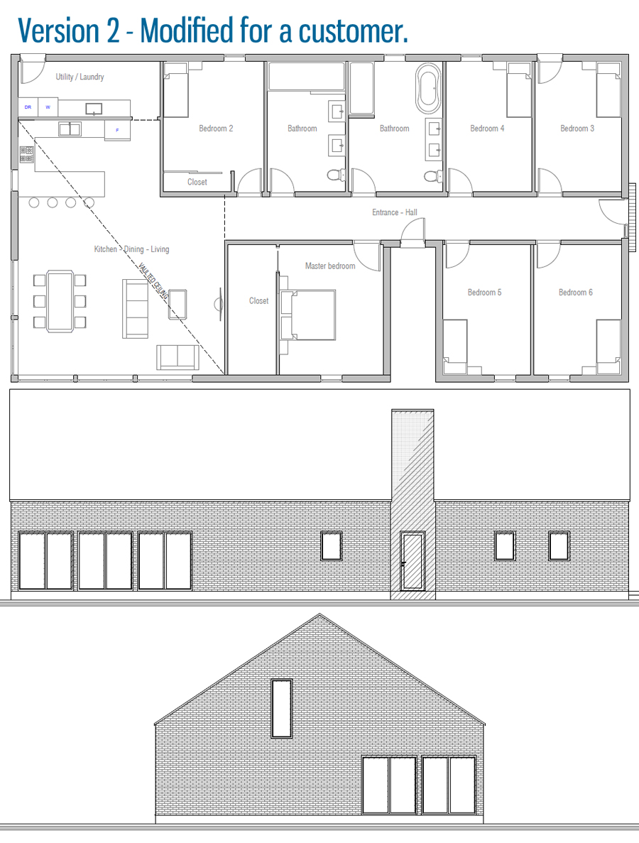 house design house-plan-ch451 20