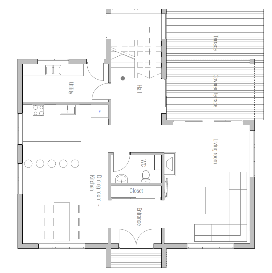 house design house-plan-ch382 10