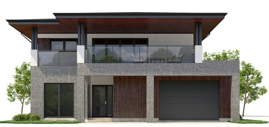 house design house-plan-ch449 1
